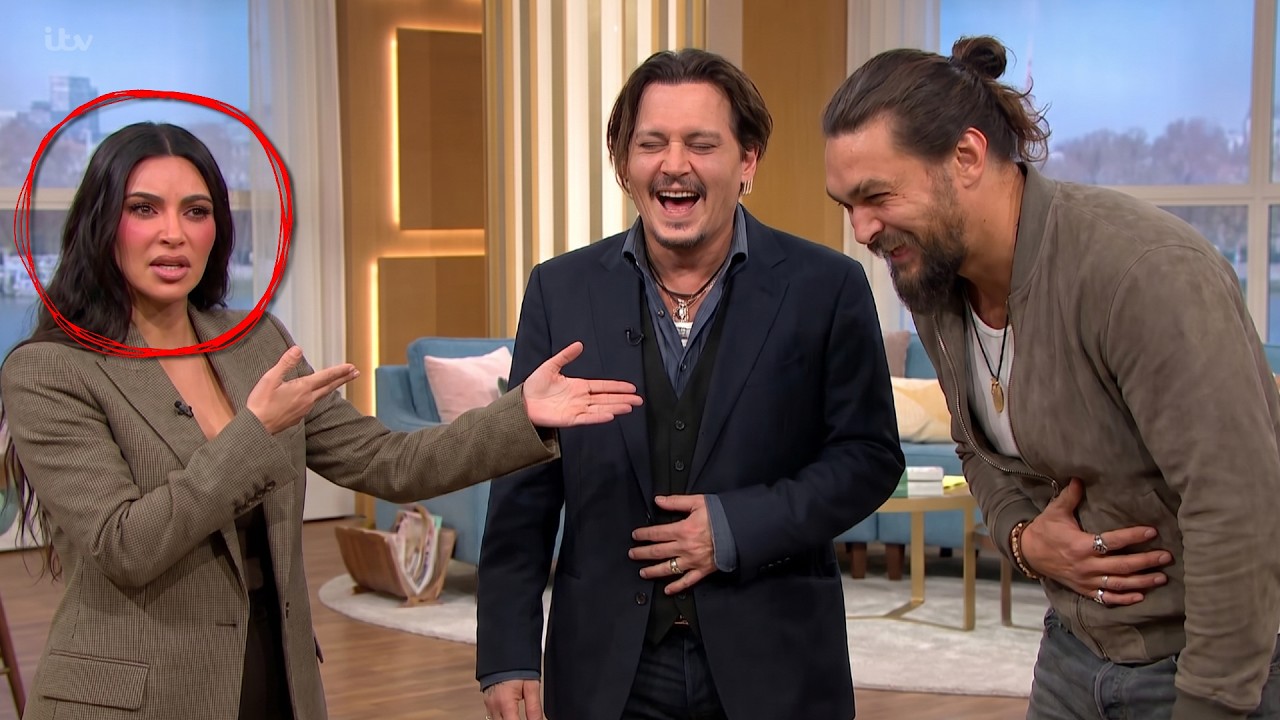 Celebrities Embarrassing Themselves on LIVE TV!