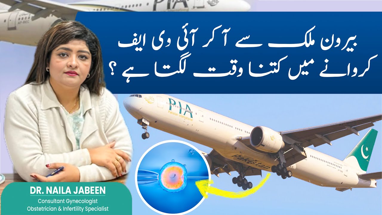 IVF Abroad: How Long Will It Really Take? Your International Fertility Timeline