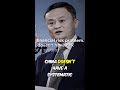 At a Shanghai summit in 2020, Jack Ma criticized China’s financial regulation—