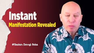 Bashar (Darryl Anka) 2025 | Unlock the Secrets to Instant Manifestation and Quantum Consciousness Wealth