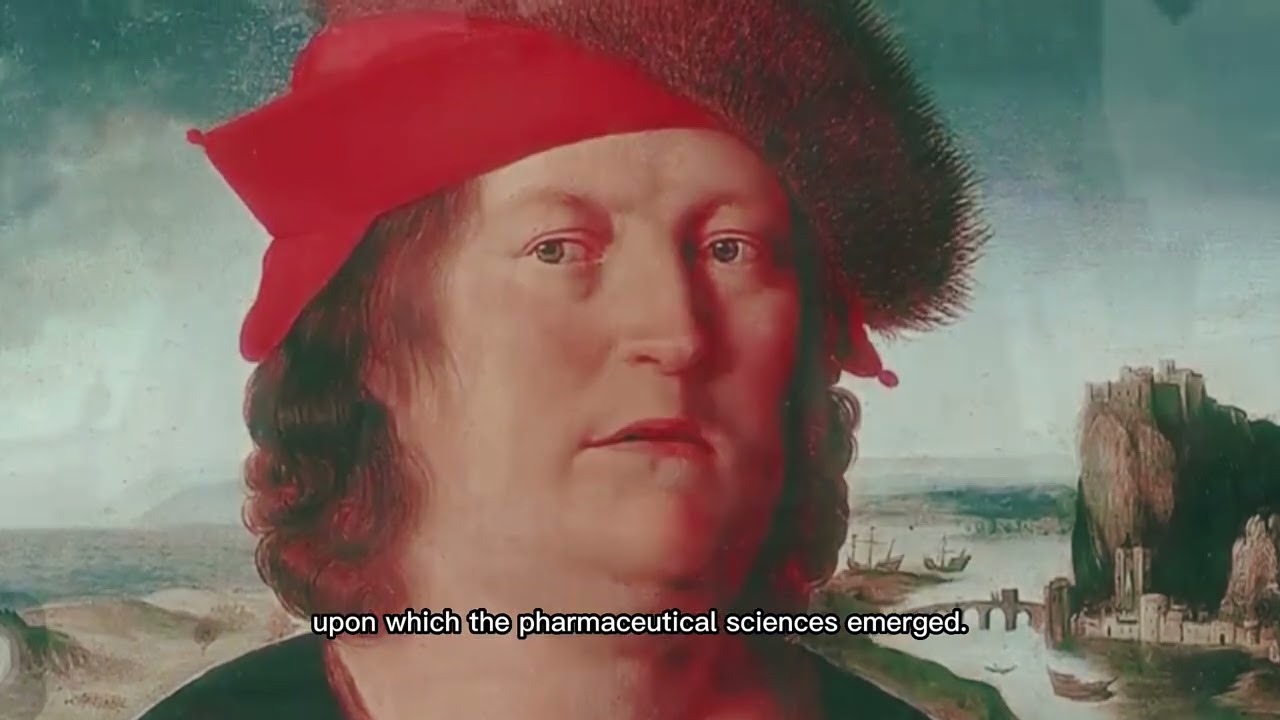 VET PHARMA 1 | Historical Background of Pharmacology | Chapter 1