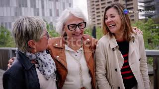 🔥5 Facts about OLDER WOMEN'S Sexuality (Ages 40-65)  MUST WATCH⚠️ | Sexuality women