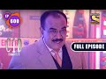 एक Business Tycoon की Life है ख़तरे में | CID (सीआईडी) Season 1- Episode 600 | Full Episode