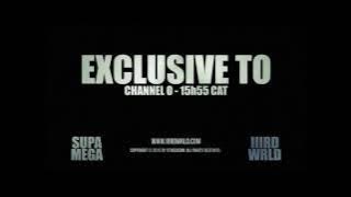 AKA - Dreamwork Movie  Trailer