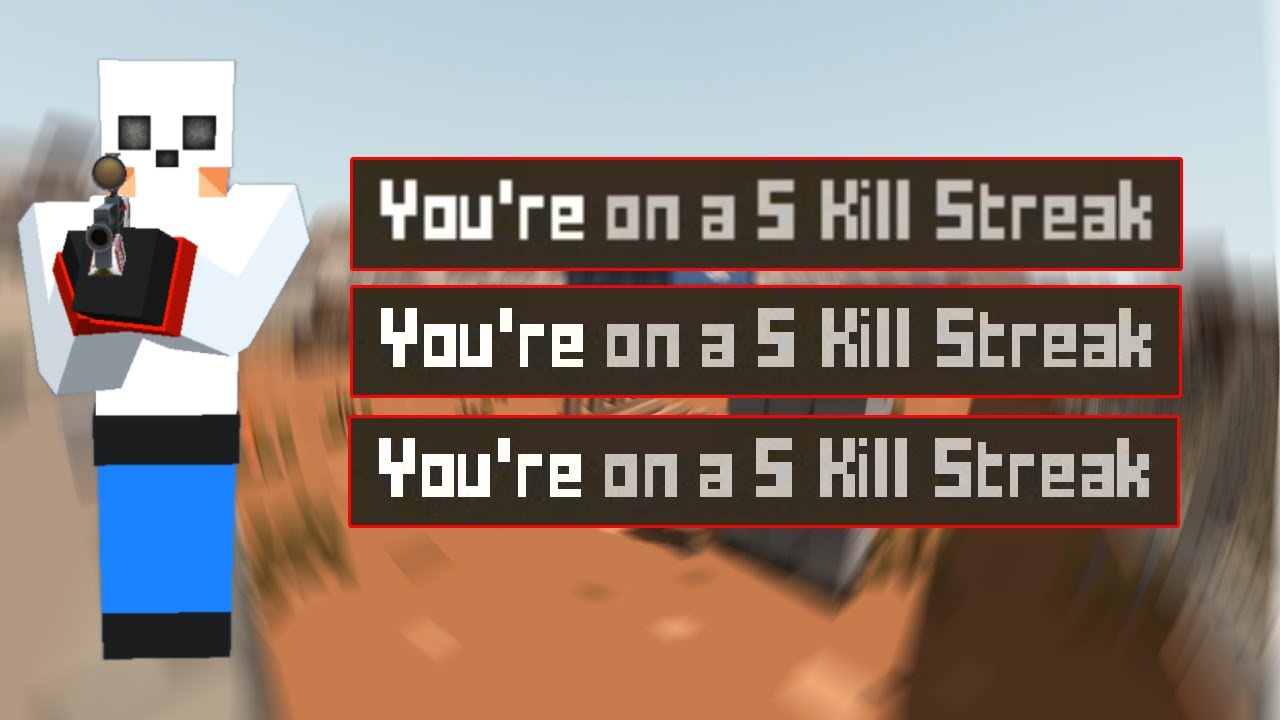 Best Sniper In Krunker
