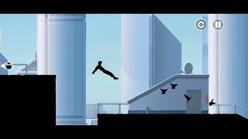 vector- Gameplay walkthrough - Downtown -Android