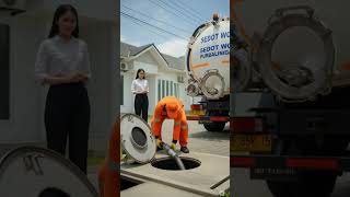 Jasa Sedot WC Purbalingga Terpercaya - Solusi WC Mampet & Septic Tank Penuh! By @DewaWC