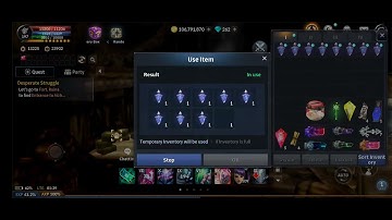 Cabal Mobile - Openning gift box of Hix x10 from Holia Windhill. 😊 #CabalMobilePH #KessingGaming