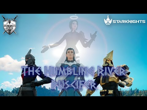 MachiniTorneo 2023 | The Humbling River - Puscifer | Machinima de Fortnite | BEE STUDIOS