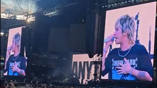 ONE OK ROCK - Delusion:All - SdF 11/07/2025