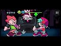 Blammed erect {Game play fnf}