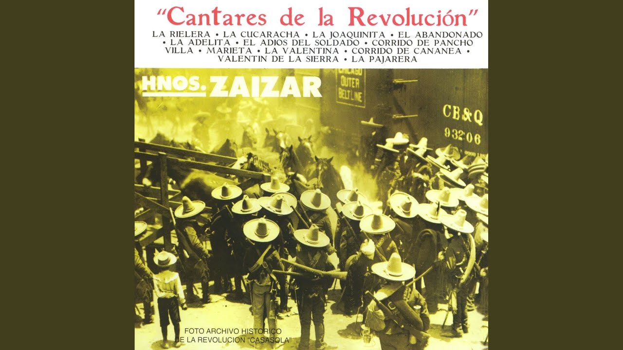 La Adelita