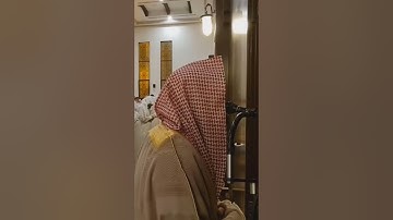ينبأ الإنسان يومئذ بما قدم وأخر - تلاوة مؤثرة للشيخ محمد اللحيدان