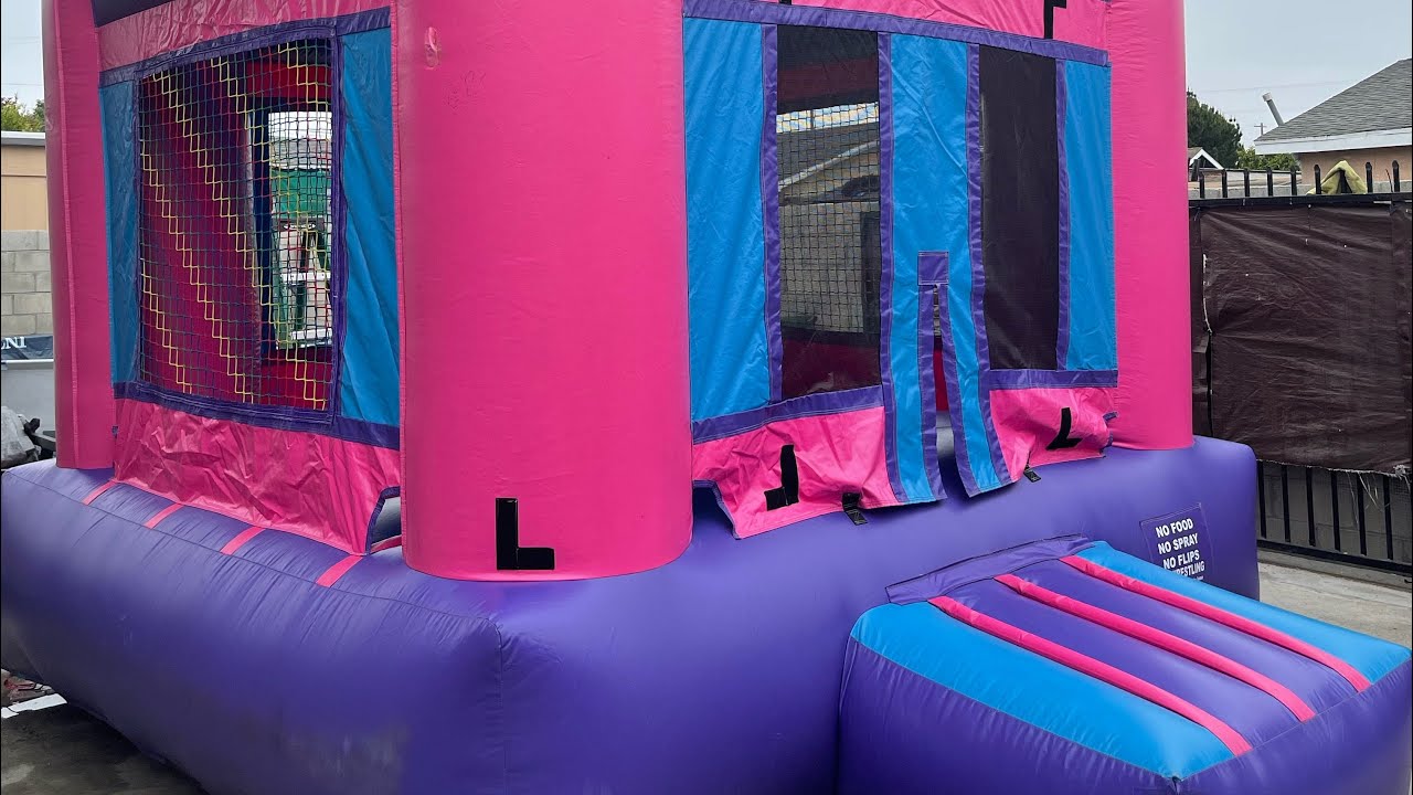 Juniors Jumper Wash 🧼 Check Out How I Clean Filthy Units