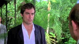 RUBISODE: Ruby takes on JAMES BOND in KEY WEST