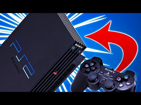 Curiosidades de PS2, la consola con la que PlayStation conquistó a todos