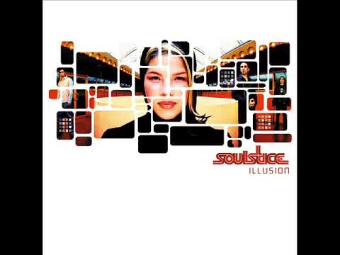 Soulstice - Illusion (2001)