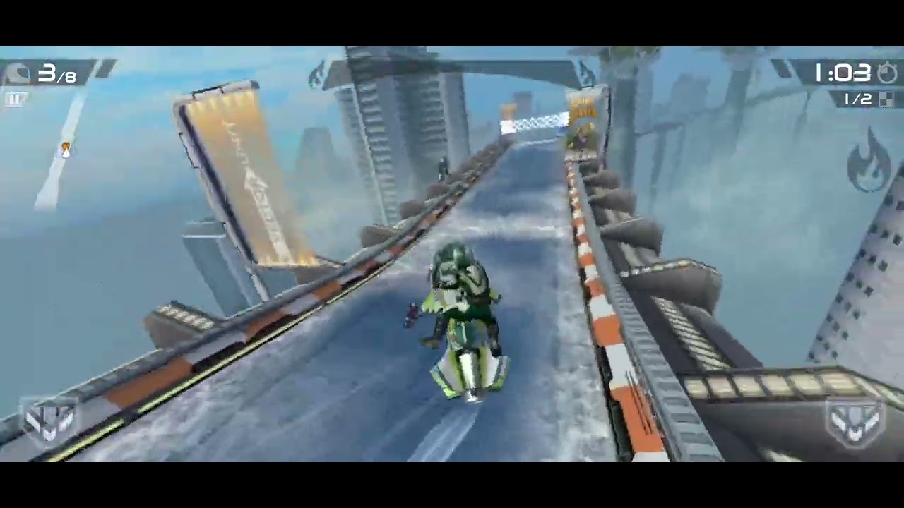 GP2🏄// RIPTIDE GP2🌊// WATER RACE🚣 // GAMEPLAY🎮 