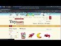 XSS on toychamps.com |  | Bug Bounty POC