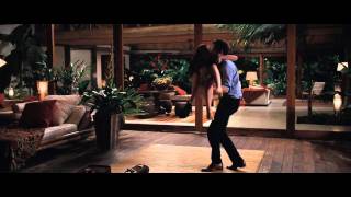 THE TWILIGHT SAGA: BREAKING DAWN PART I TRAILER