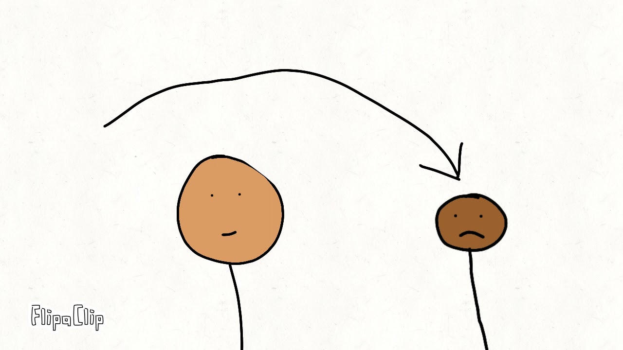 Understanding Racism Animation