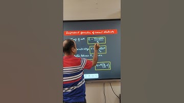 Ncert Class 12 physics Chapter 3 Current electricity Relation between Emf and terminal voltage