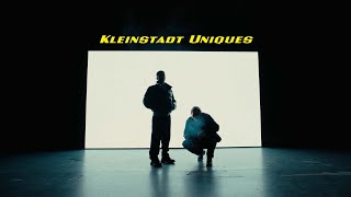 Dante YN - Kleinstadt Uniques (prod. Maxe)