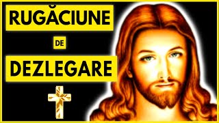 RUGACIUNE PUTERNICA DE DEZLEGARE 🙏 TE SCAPA DE VRAJI, FARMECE SI BLESTEME