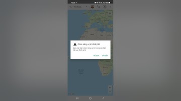 Chuyển tọa độ từ kinh độ vĩ độ (Google Map) về tọa độ X, Y VN2000 bằng ứng dụng Tọa độ VN
