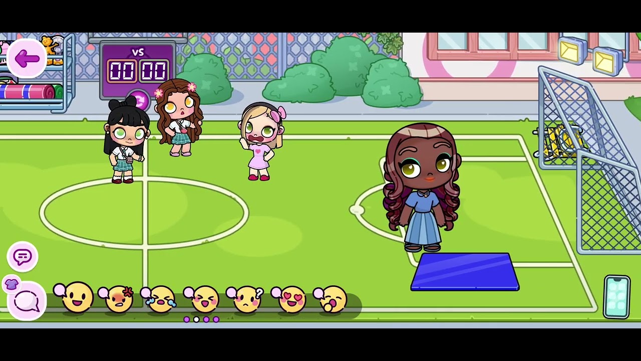 Carinha de anjo cap 1 parte 1