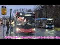 ICM Enschede - Amersfoort en stranden op Zaandam