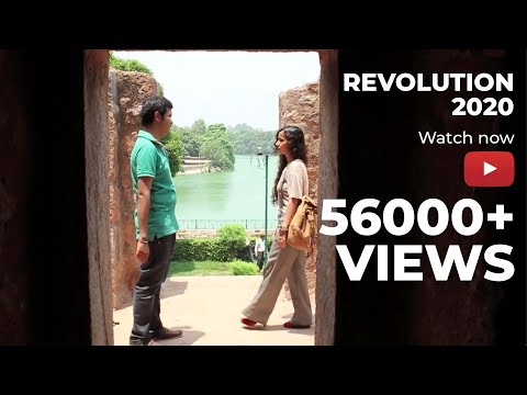 revolution-2020-|-a-short-film