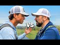 Grant horvat vs peter finch matchplay road to redemption