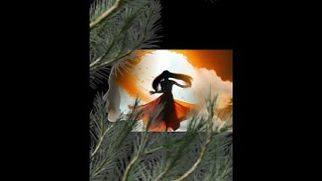 Dance of Illusion (AI music video) #aimusicvideo #aishorts #aistorytelling  #aiart