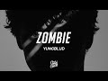 YUNGBLUD Zombie Lyrics