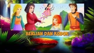 Cerita berlian dan kodok,