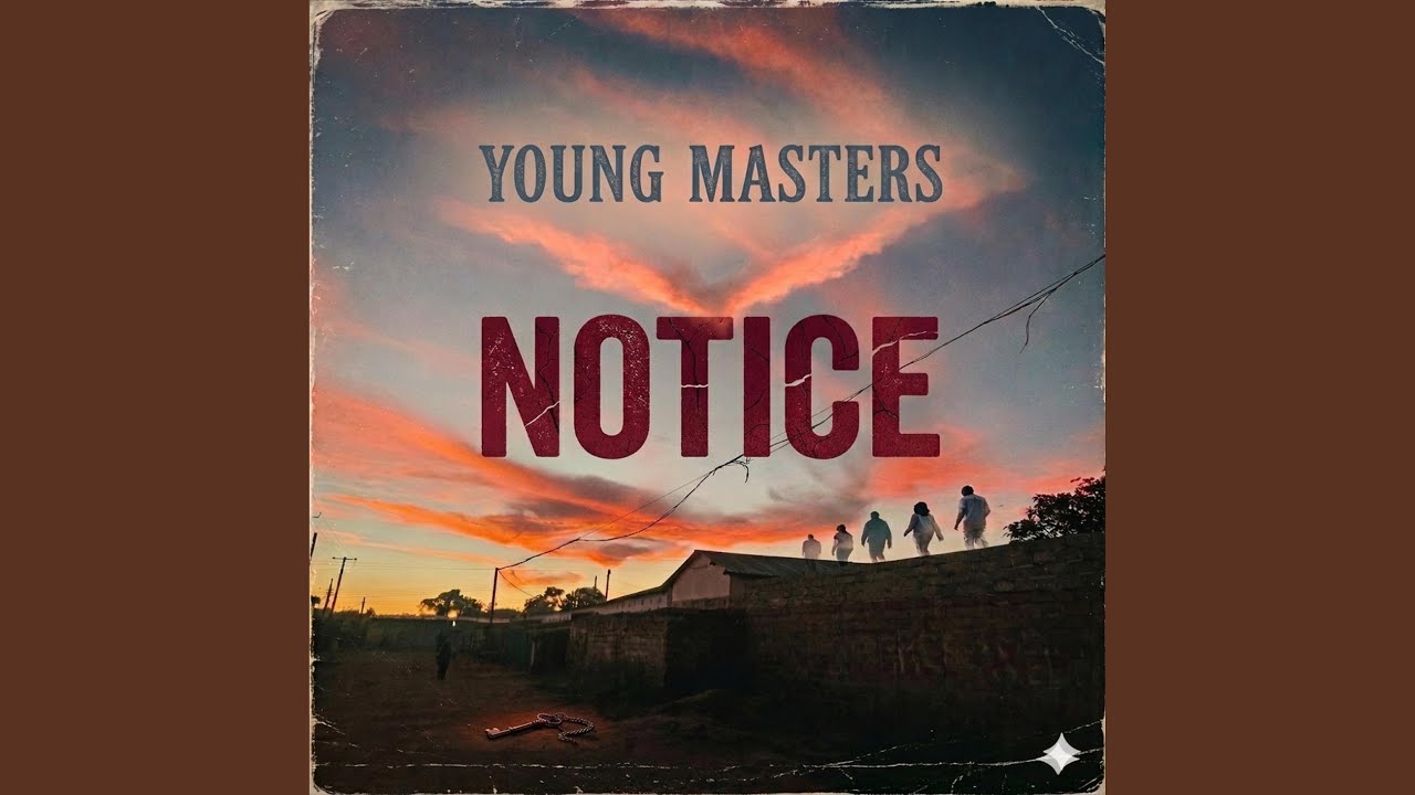 Watch Notice on YouTube Watch Notice on YouTube