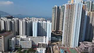 Hilton rooftop hong kong -