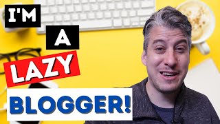 Why Your Blog Might Fail | Losing Motivation As A Blogger - My Biggest Mistakes | Project 24