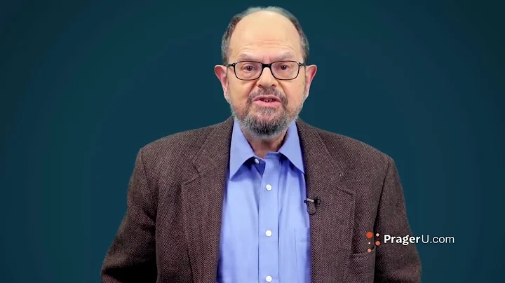Richard Lindzen discusses the climate change debat...