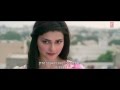 Itni Si Baat Hai | ENGLISH | Azhar | Subtitles