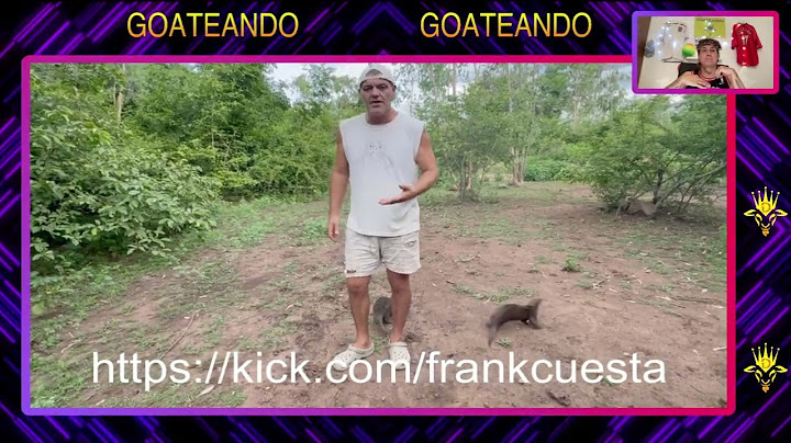 Salvar el Santuario de Frank Cuesta!!