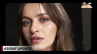 House Of The Dragon Season 3 Meet Fierce Fighter Alysanne Blackwood