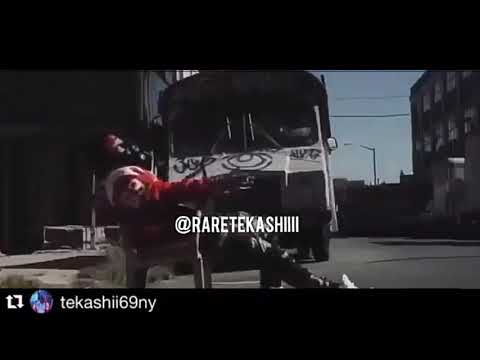 Tekashi69 Inferno Trailer 2015