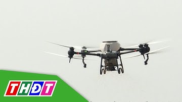 Chuyển đổi số trong nông nghiệp: Xu thế tất yếu | THDT