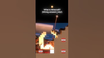 Minecraft Diggy #animation #adhd #simple #simulator #physics #gaming #videogames #shapes #minecraft