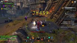 ** NEVERWINTER - PART 121