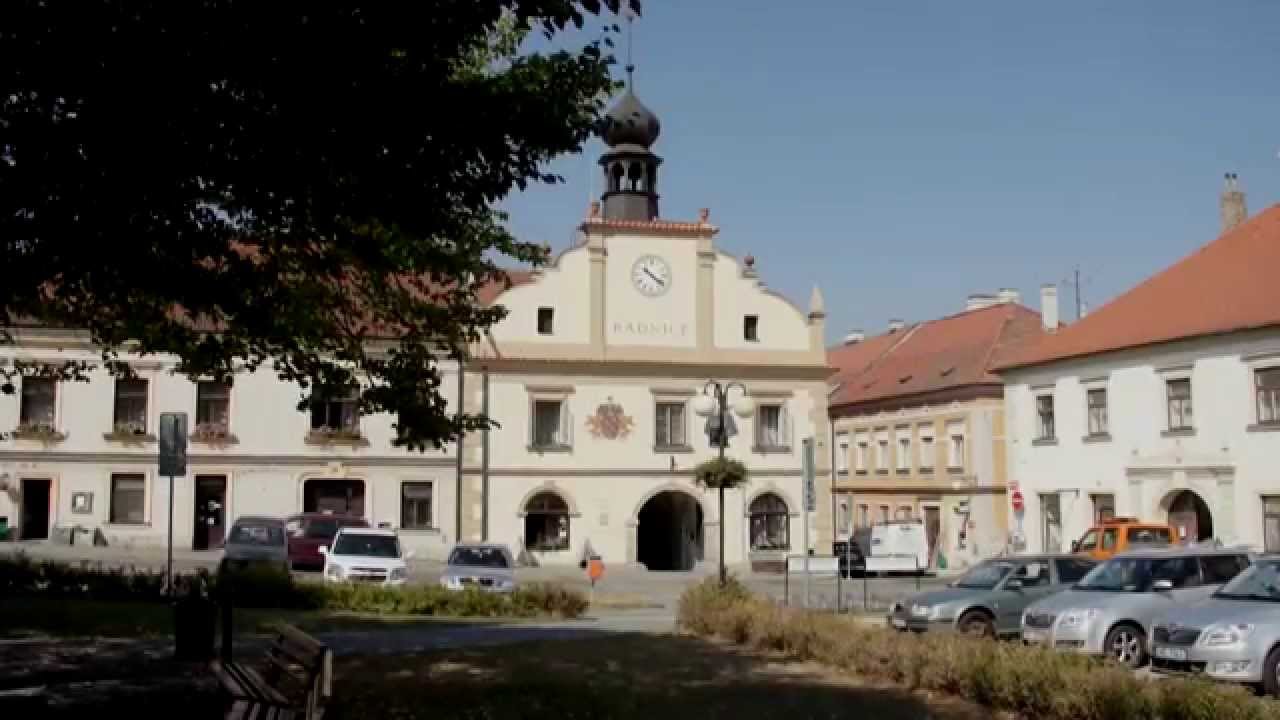 Sdružení růže Nové Hrady kiosek
