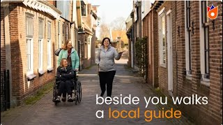 Holland Tour Company - Private Tours