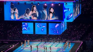 251122 Twice Mars , I Got You , The Feels This Is For World Tour In Kaohsiung